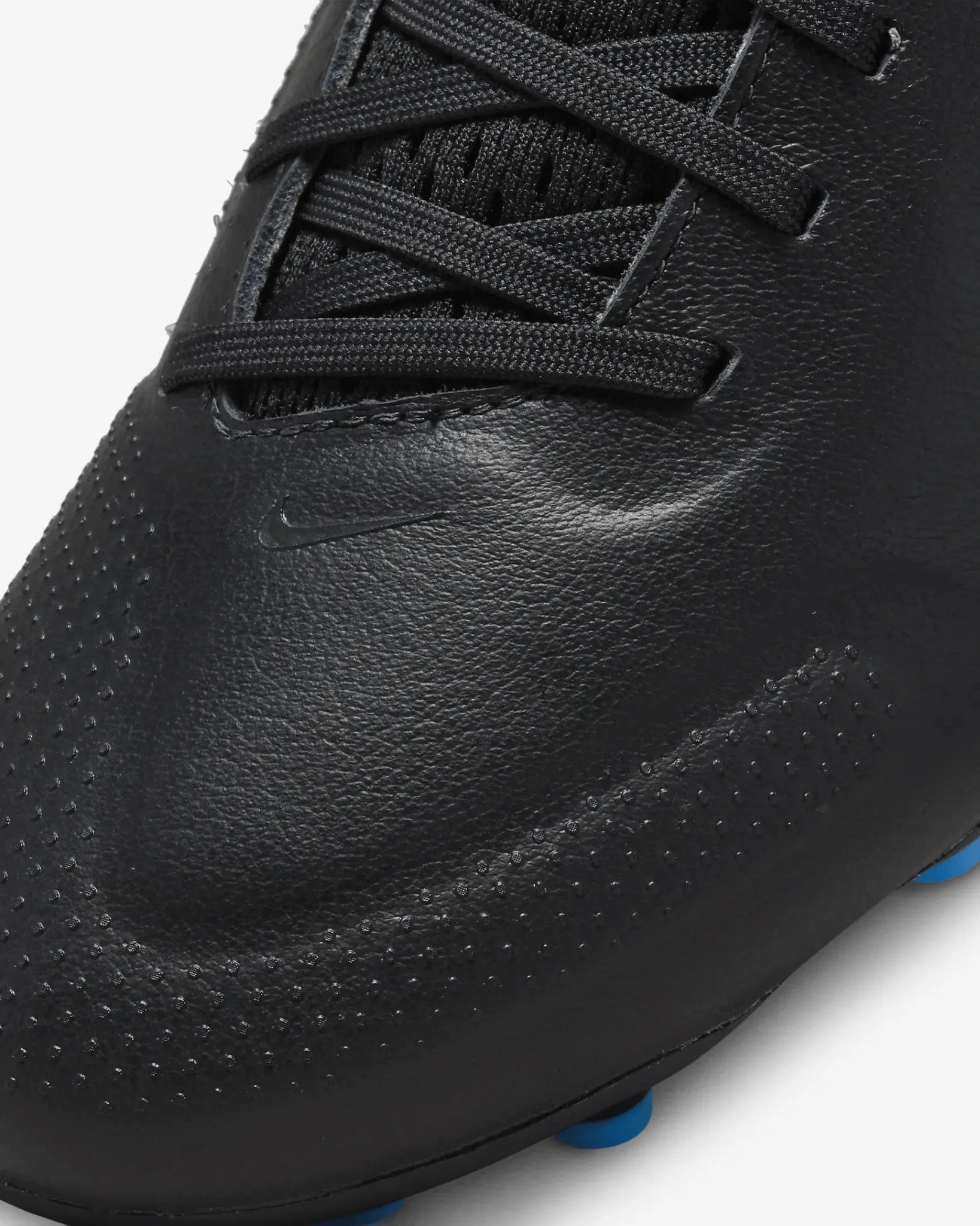 Nike Legend 9 Pro FG - Black-Shadow Pack (FA22)