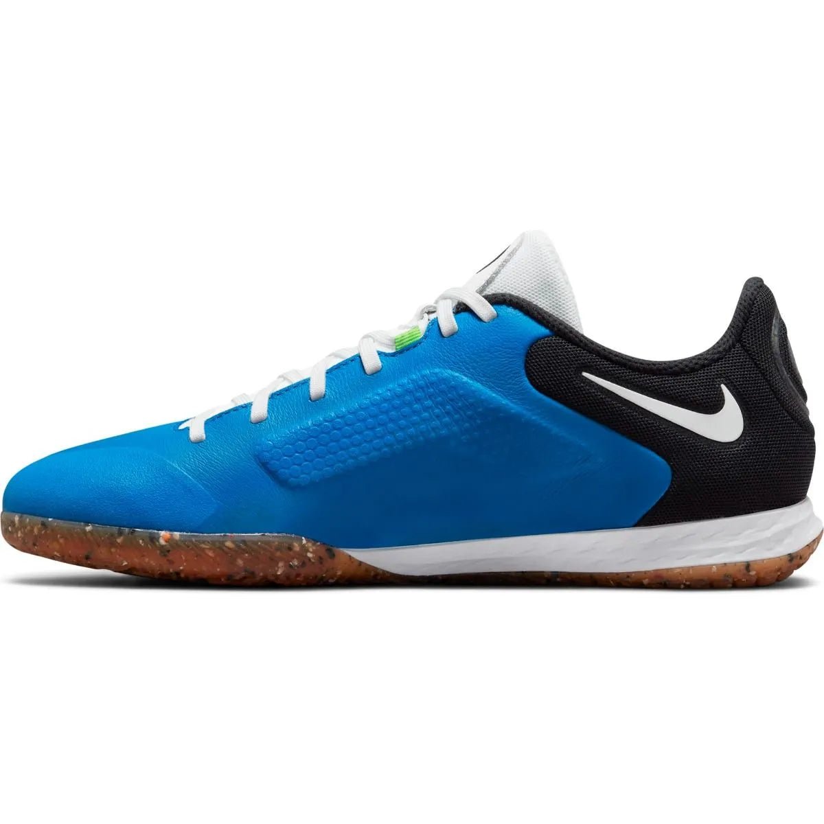 Nike Legend 9 PRO React IC - Blue-Black