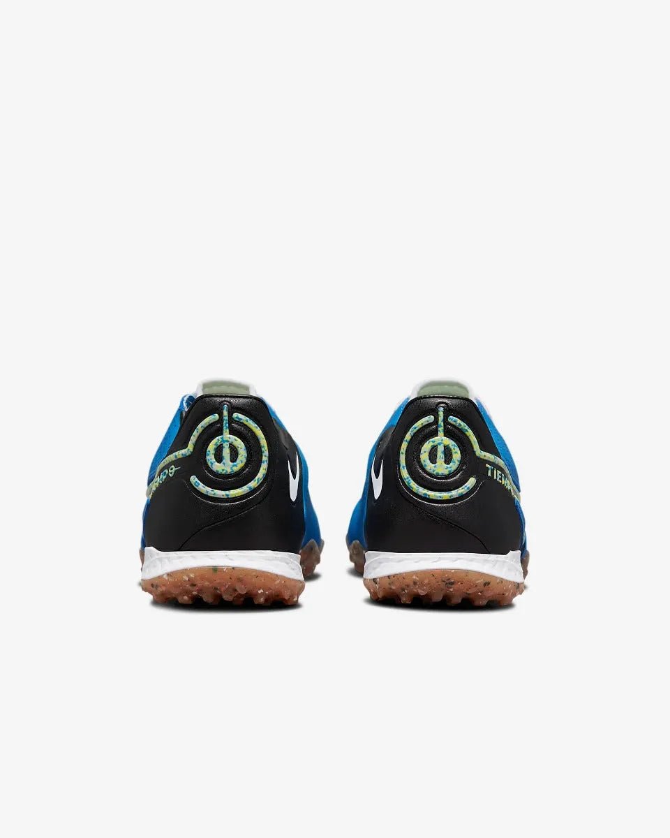 Nike Legend 9 PRO React TF - Blue-Black-White