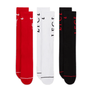 Nike Liverpool Everyday Socks 3 Pairs