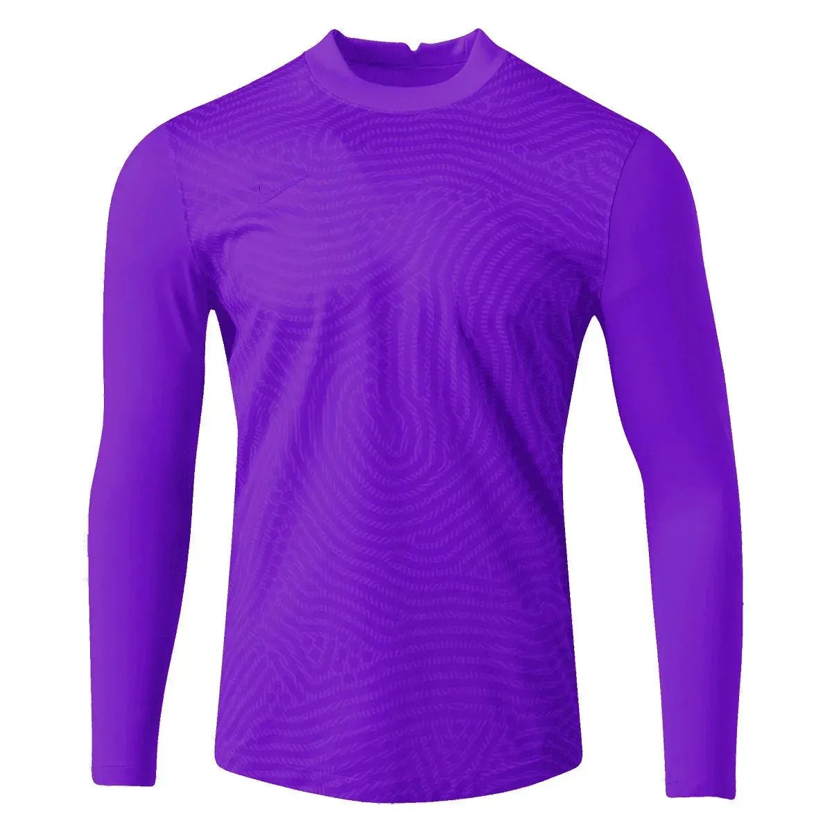 Nike Long-Sleeve Gardien III Goalkeeper Jersey