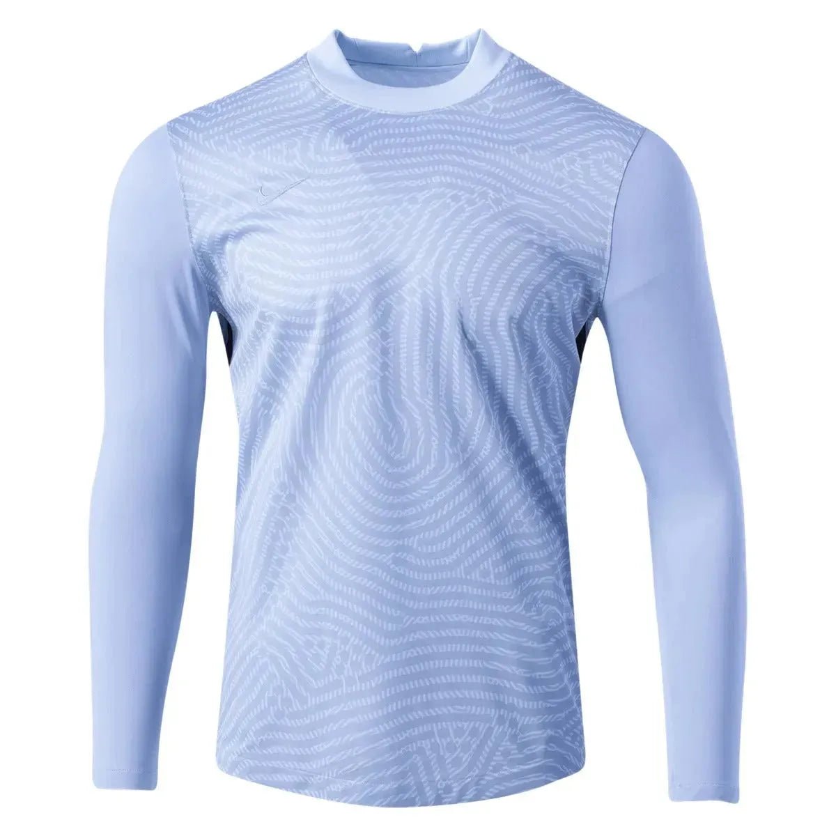 Nike Long-Sleeve Gardien III Goalkeeper Jersey