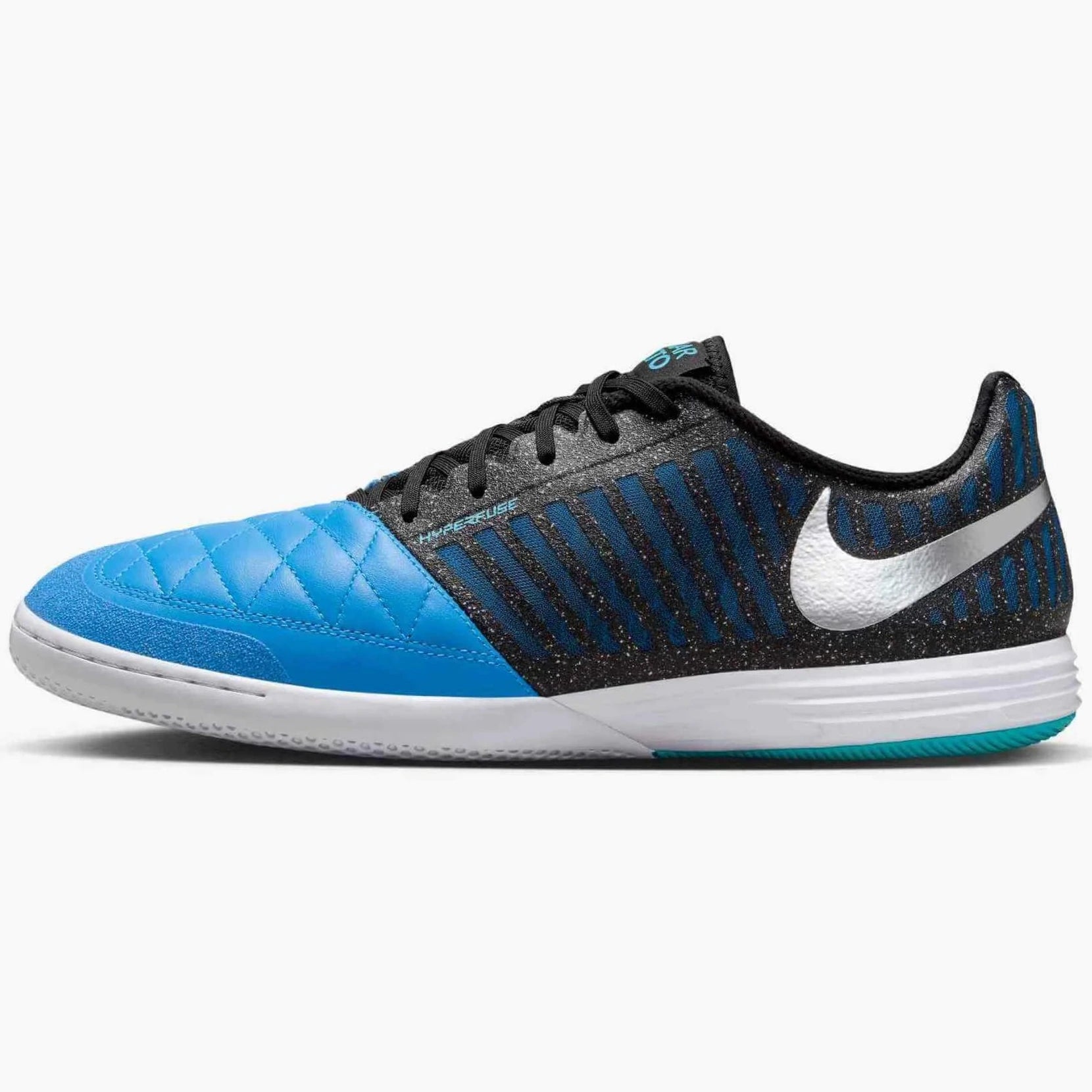 NIKE Lunargato II: Perfect Futsal Shoes for Performance, image size:1660x1660