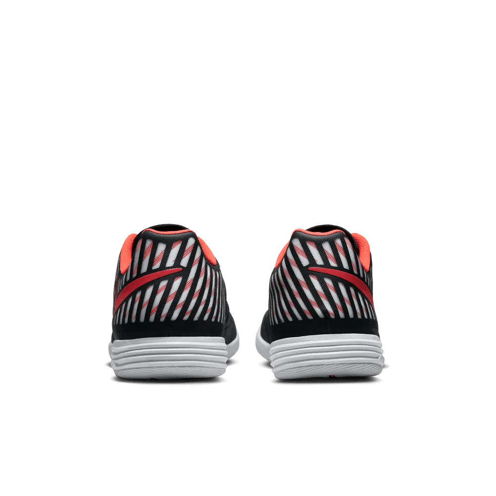 Nike Lunargato ll - Black - Red