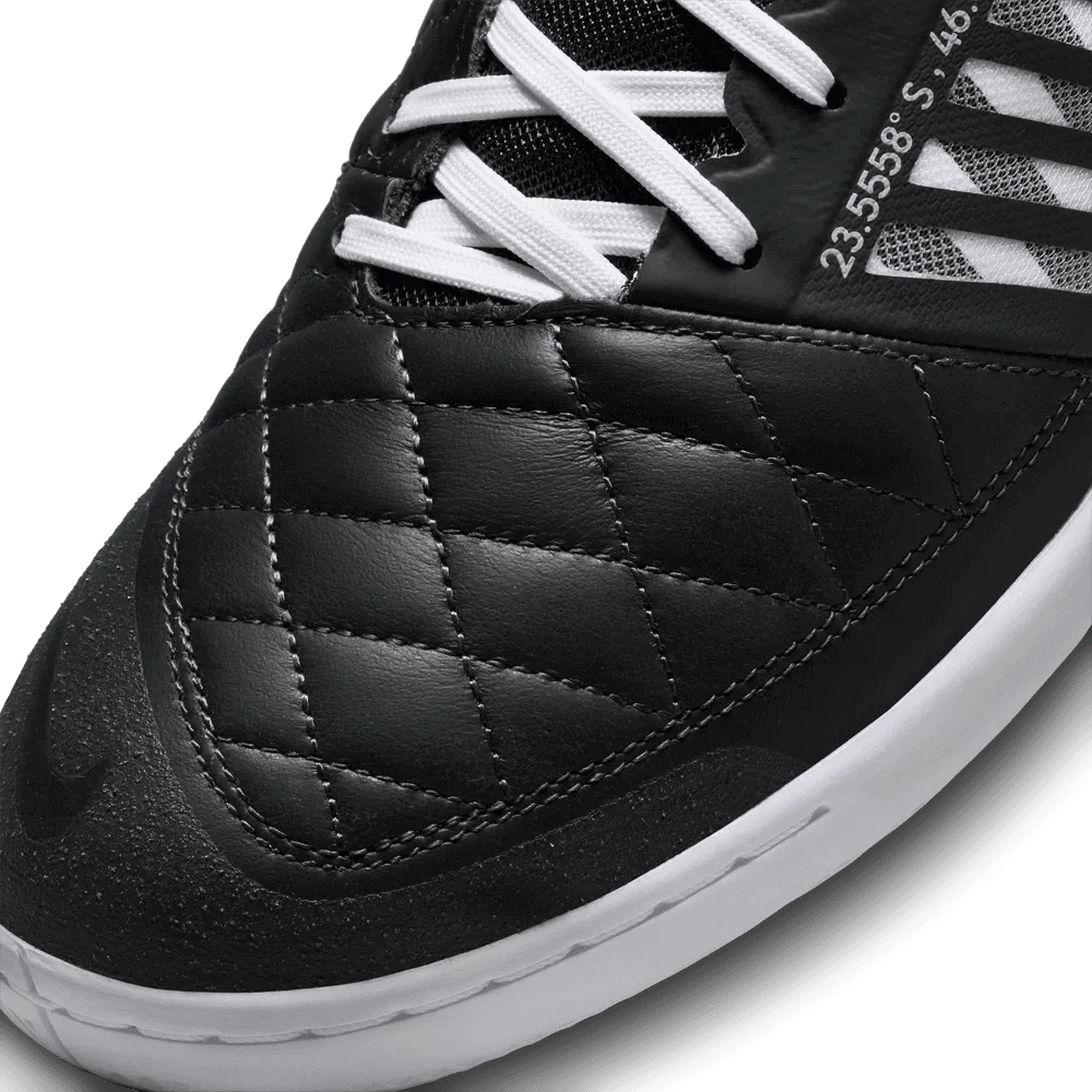 Nike Lunargato ll - Black - Red