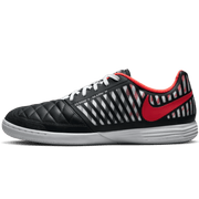 Nike Lunargato ll - Black - Red