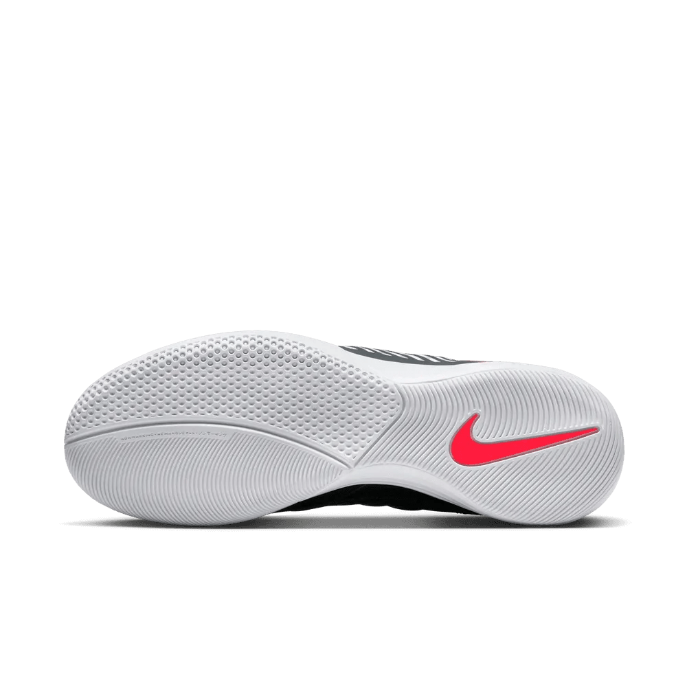 Nike Lunargato ll - Black - Red