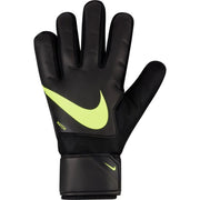 Nike Match GK Glove - Black-Volt