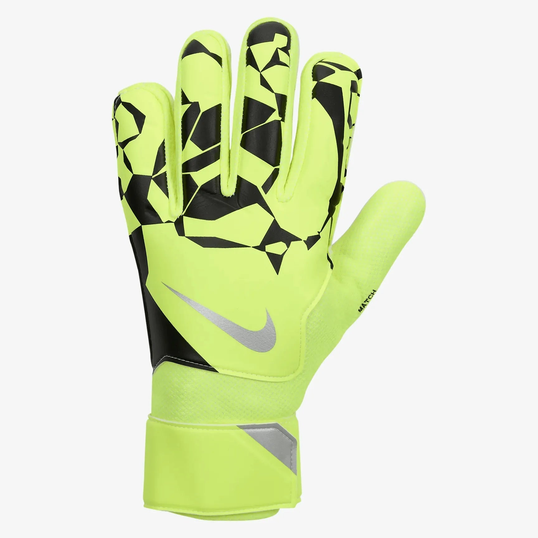 Nike Match Goalkeeper Gloves