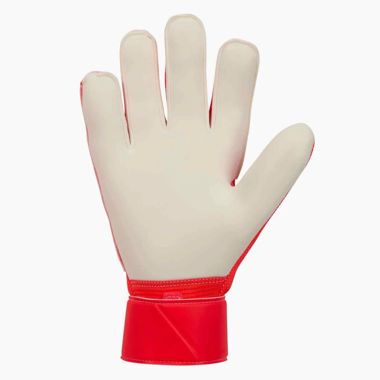 Nike Match Goalkeeper Gloves Bright Crimson-Black-Royal Tint (Single - Inner)