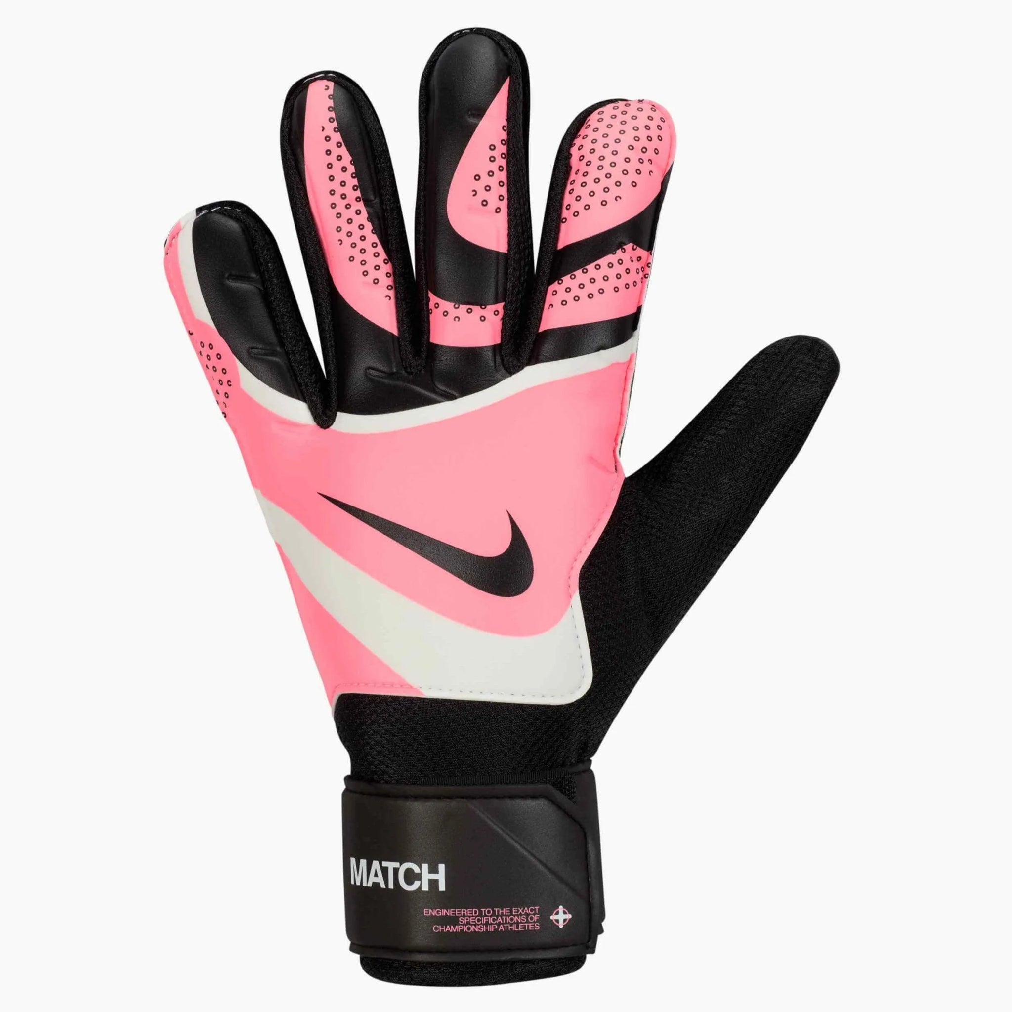 Nike Match Goalkeeper Gloves