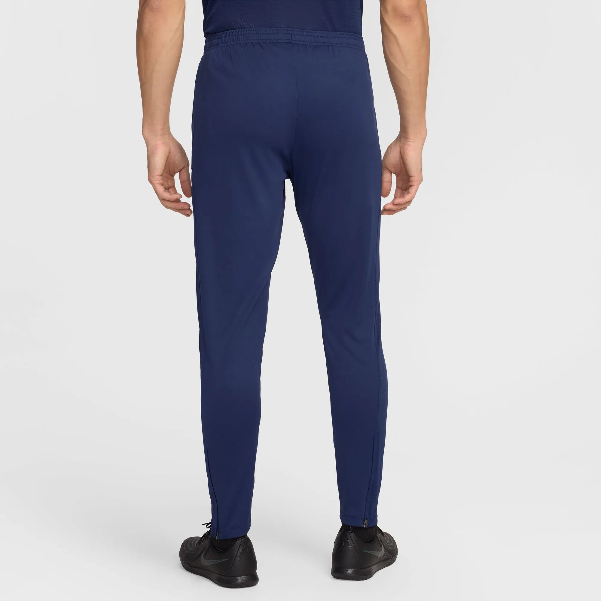 Nike Men's Academy 25 Pants KPZ Navy/White (Model - Back)