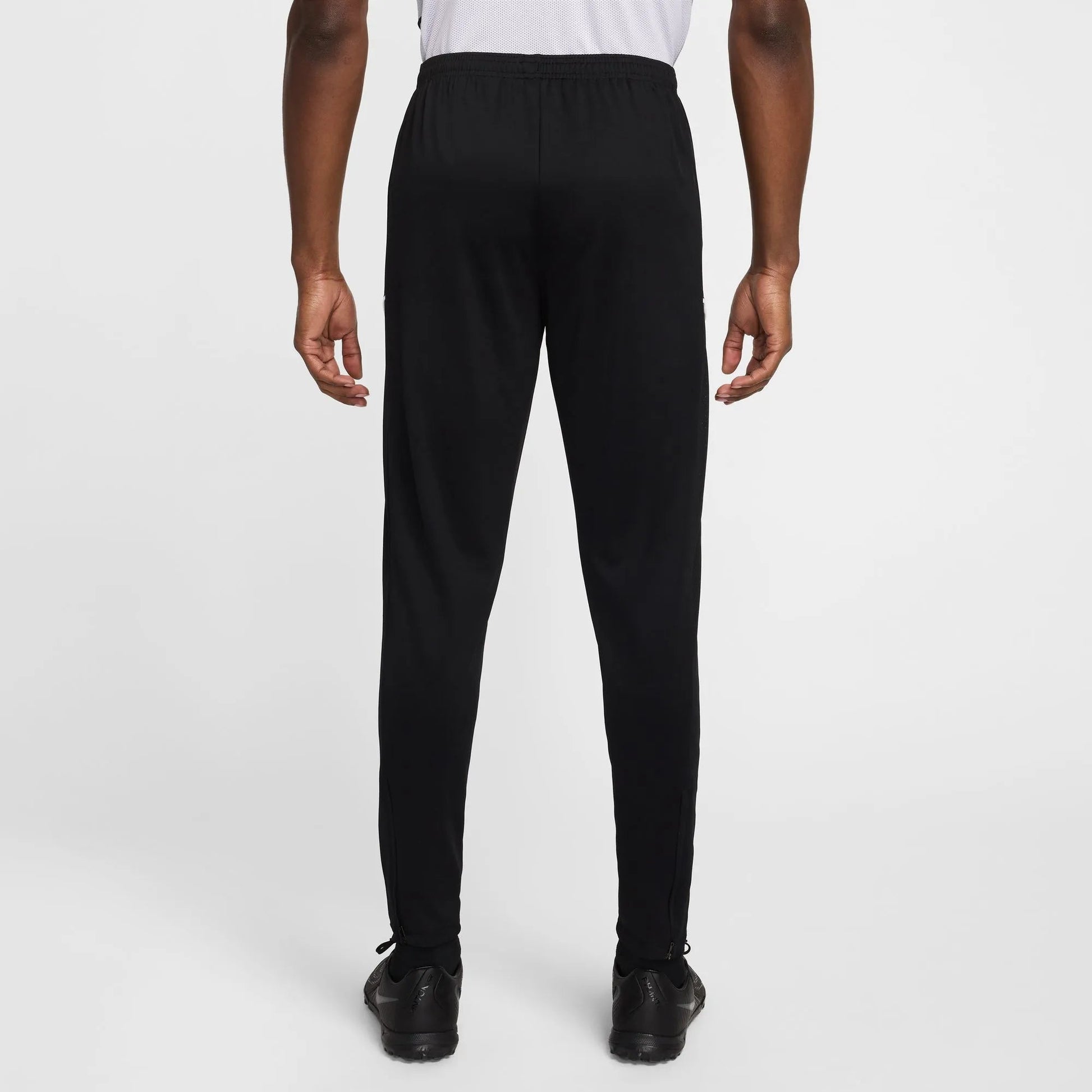 Nike Men's Academy 25 Pants KPZ Black/White (Model - Back)