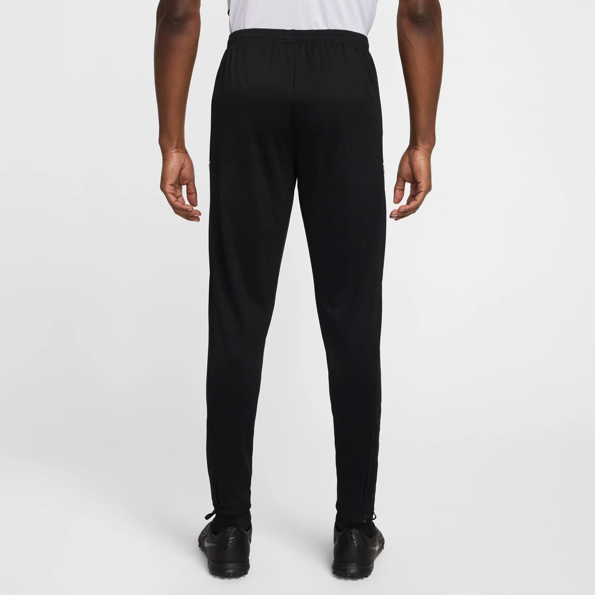 Nike Men's Academy 25 Pants KPZ Black/White (Model - Back)