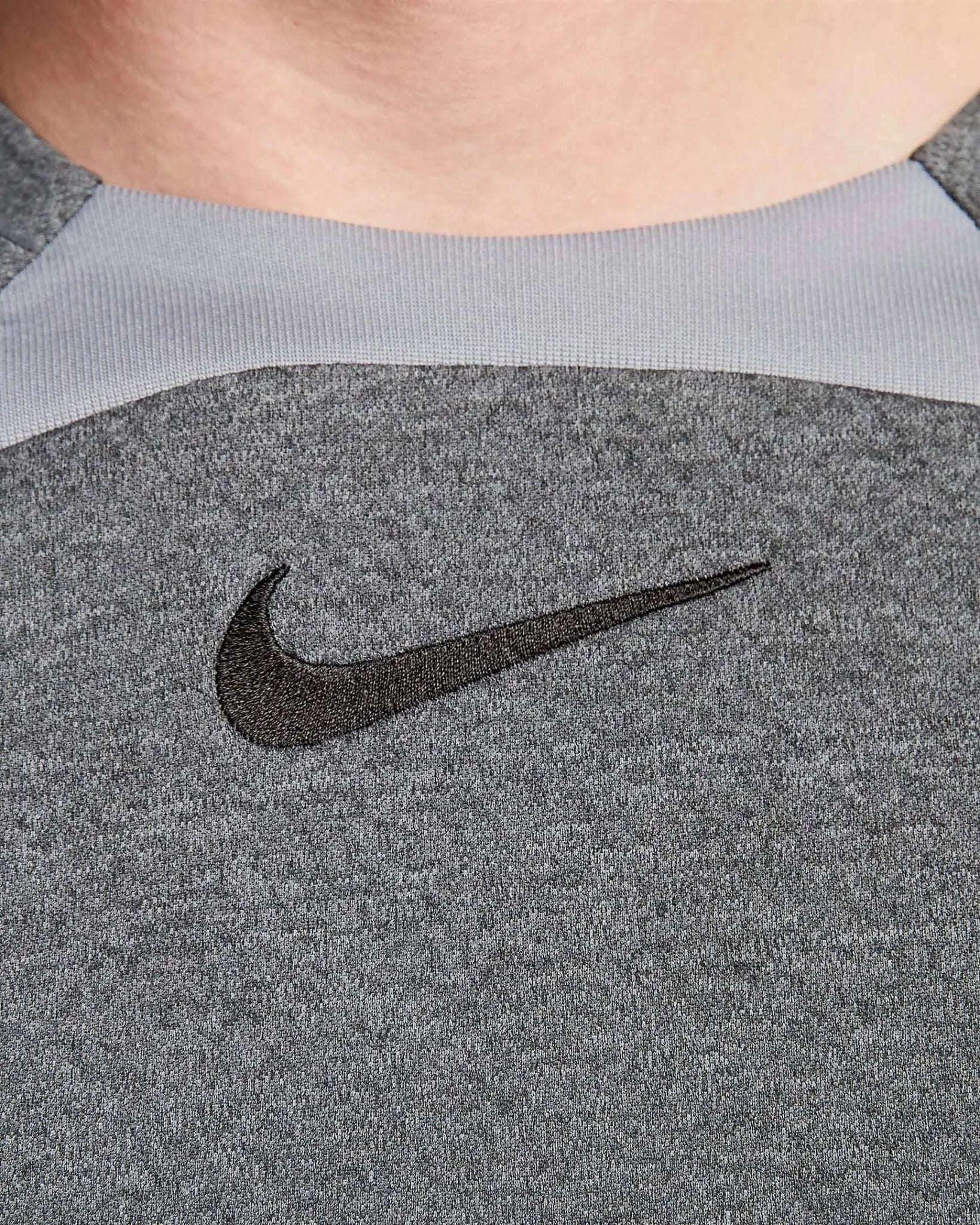 Nike Men's Academy Dri-Fit Short Sleeve Top