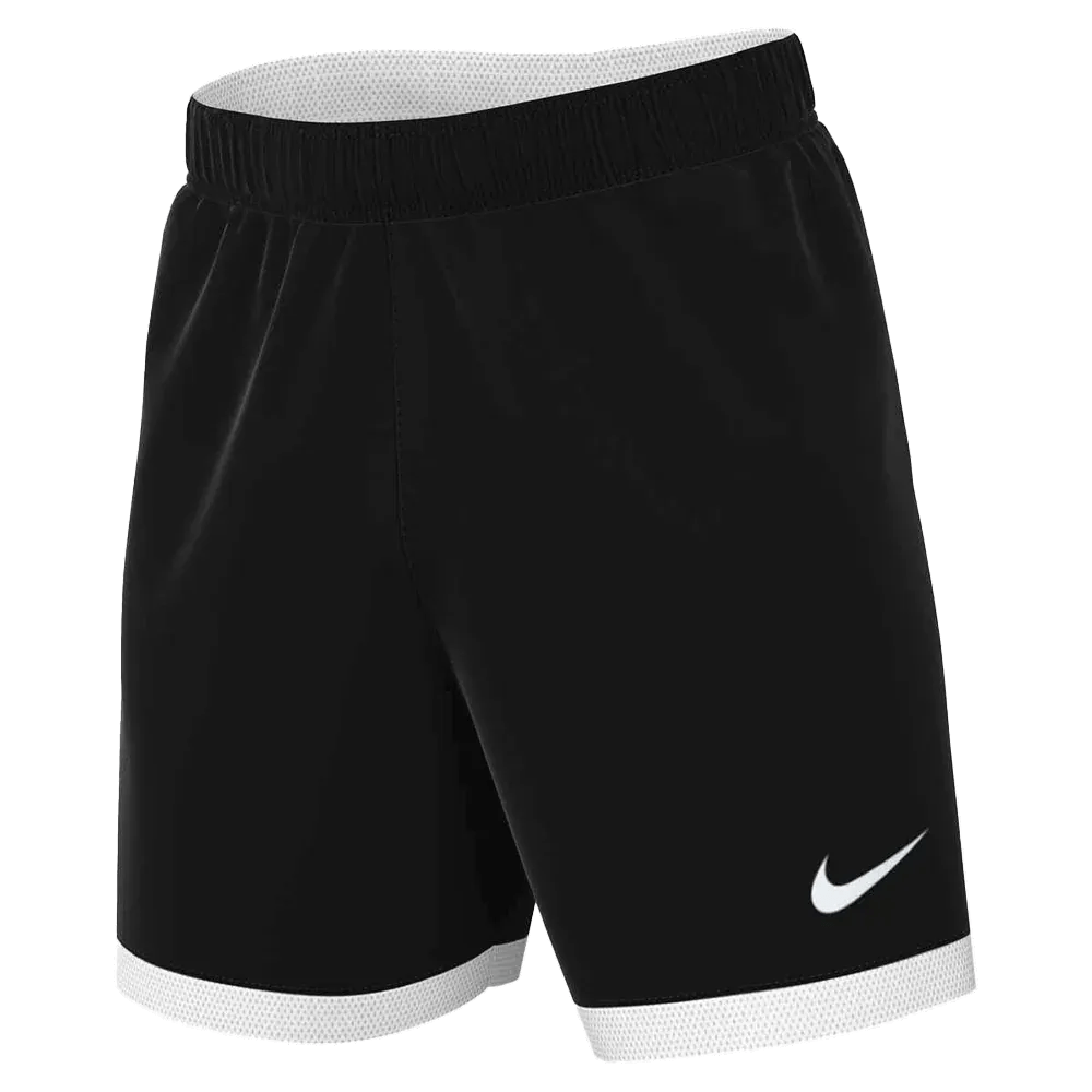 Nike Men's Classic III Shorts Black (Front)