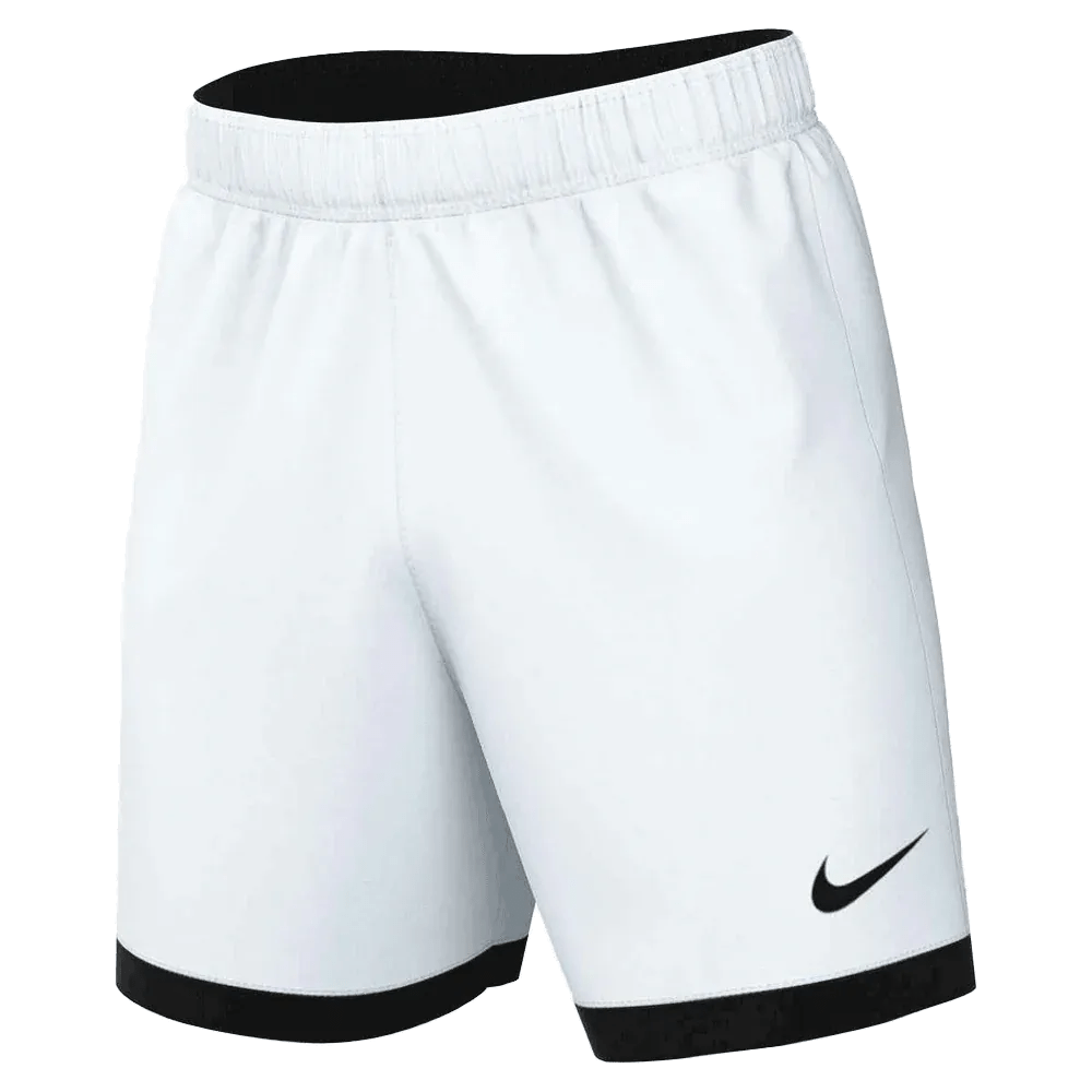 Nike Men's Classic III Shorts White (Front)