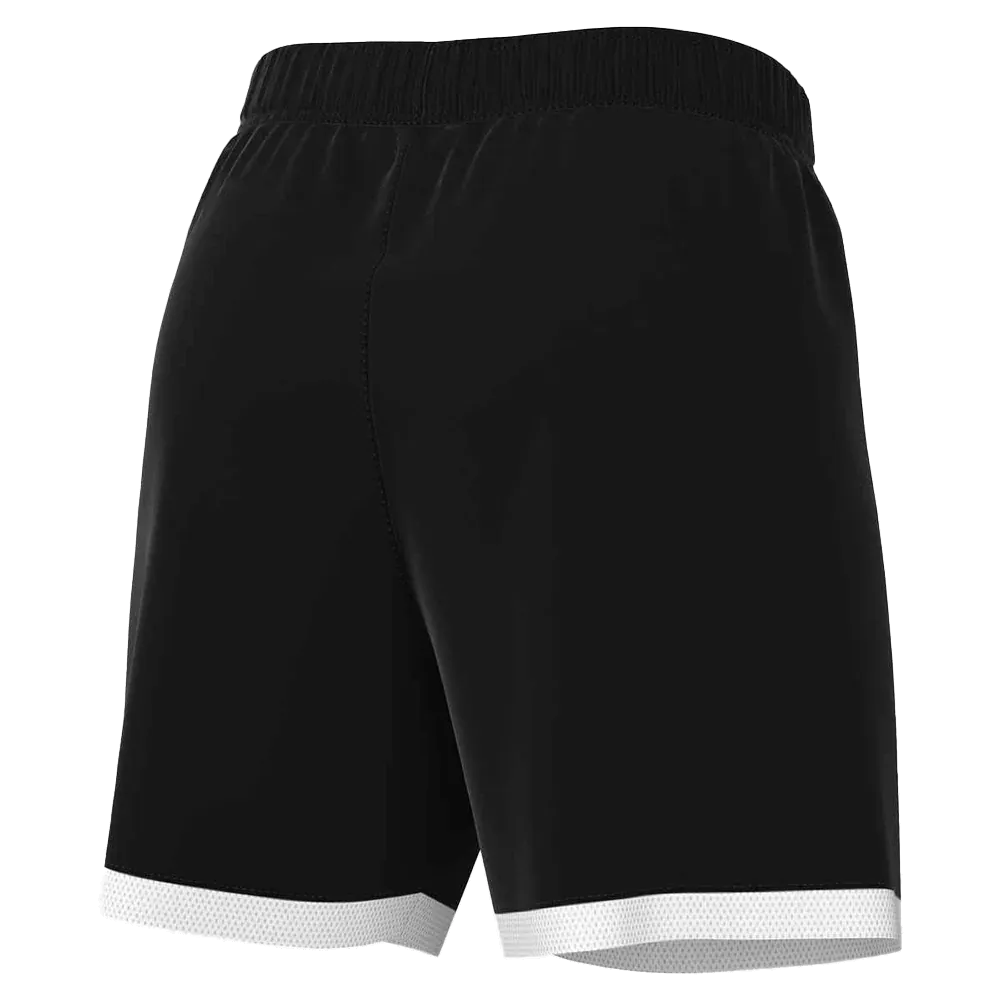 Nike Men's Classic III Shorts Black (Back)