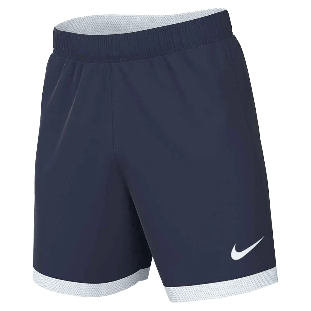Nike Men's Classic III Shorts Navy Blue (Front)