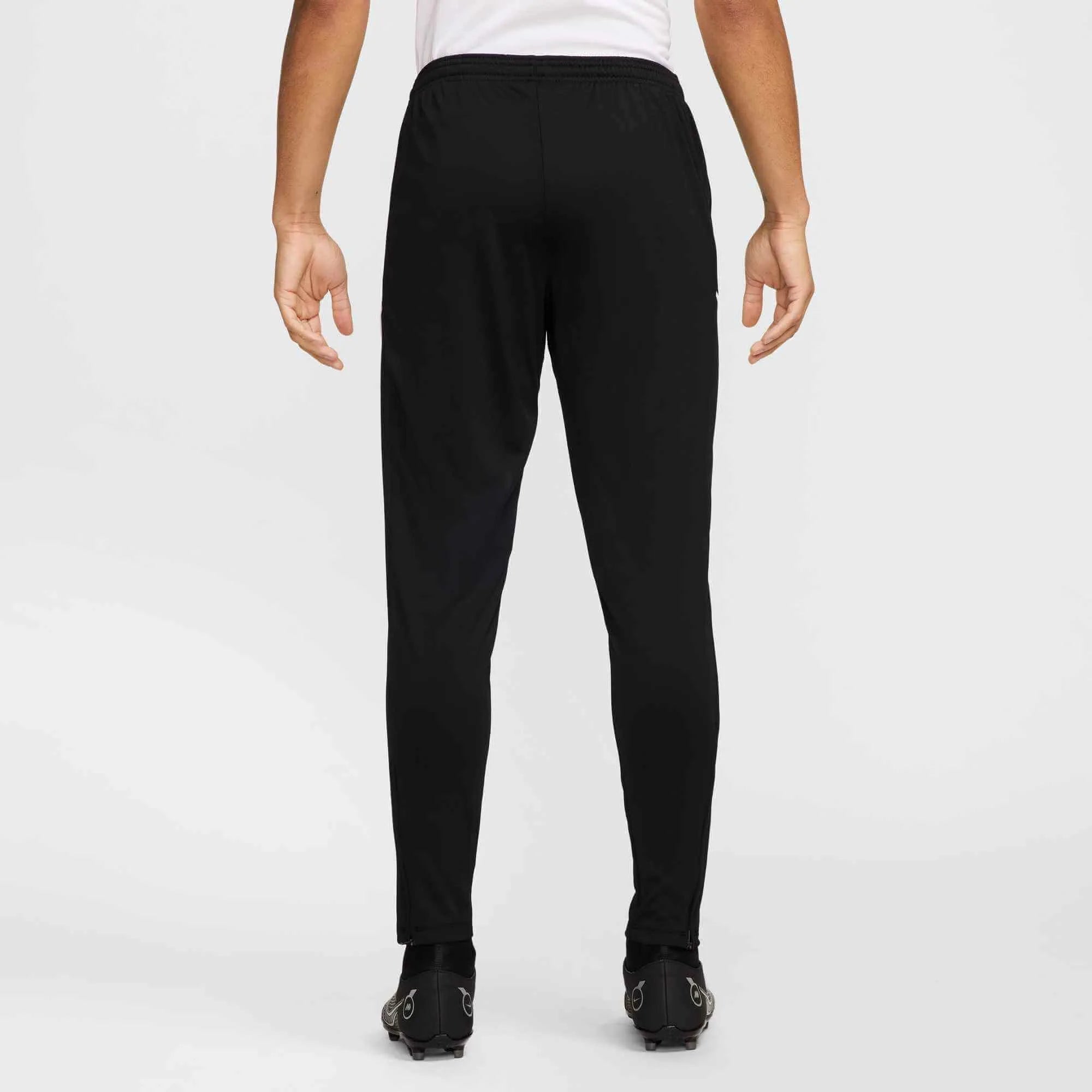Nike Men's DF Academy 25 Pants KPZ Black (Model - Back)