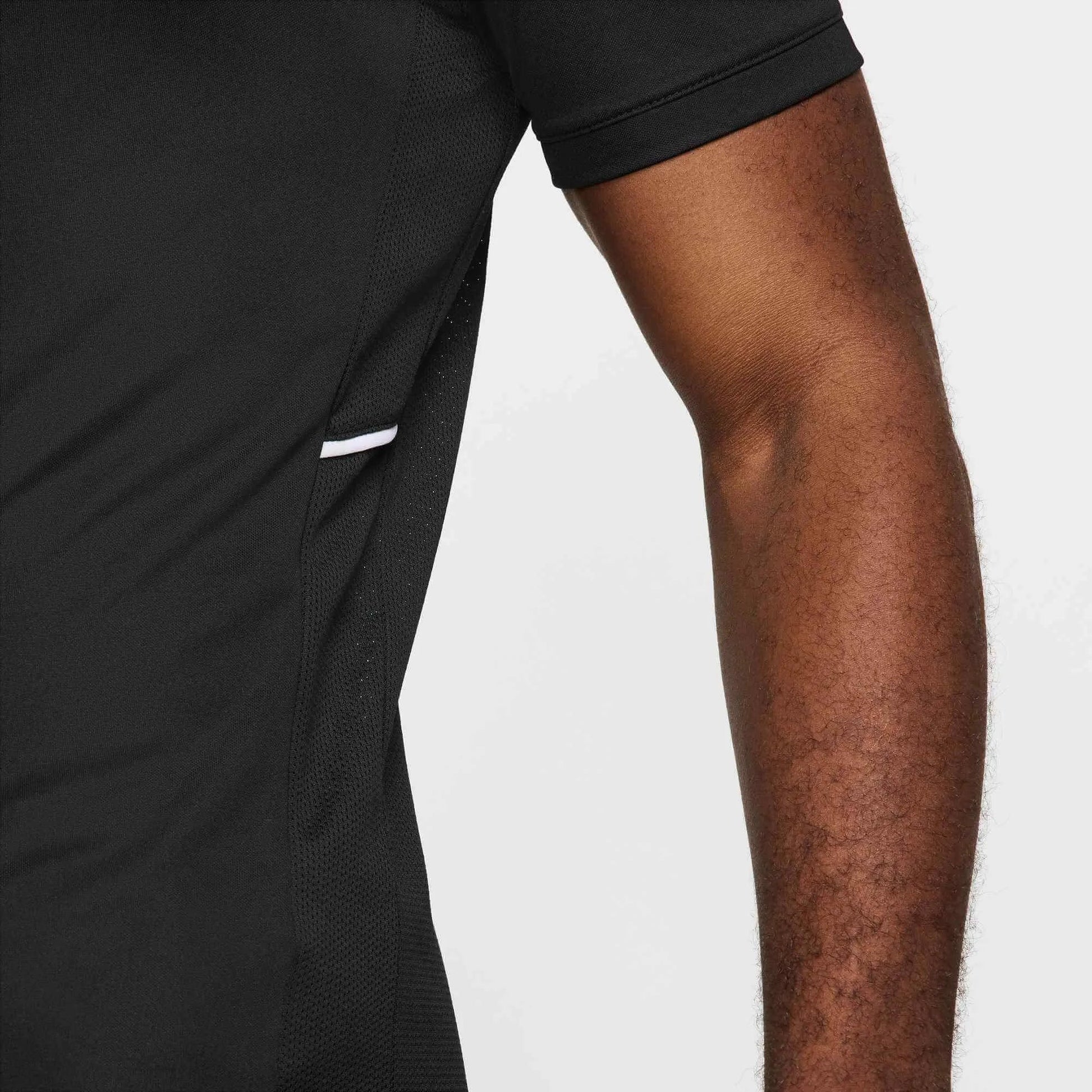 Nike Men's DF Academy Short Sleeve Top (Detail 2)