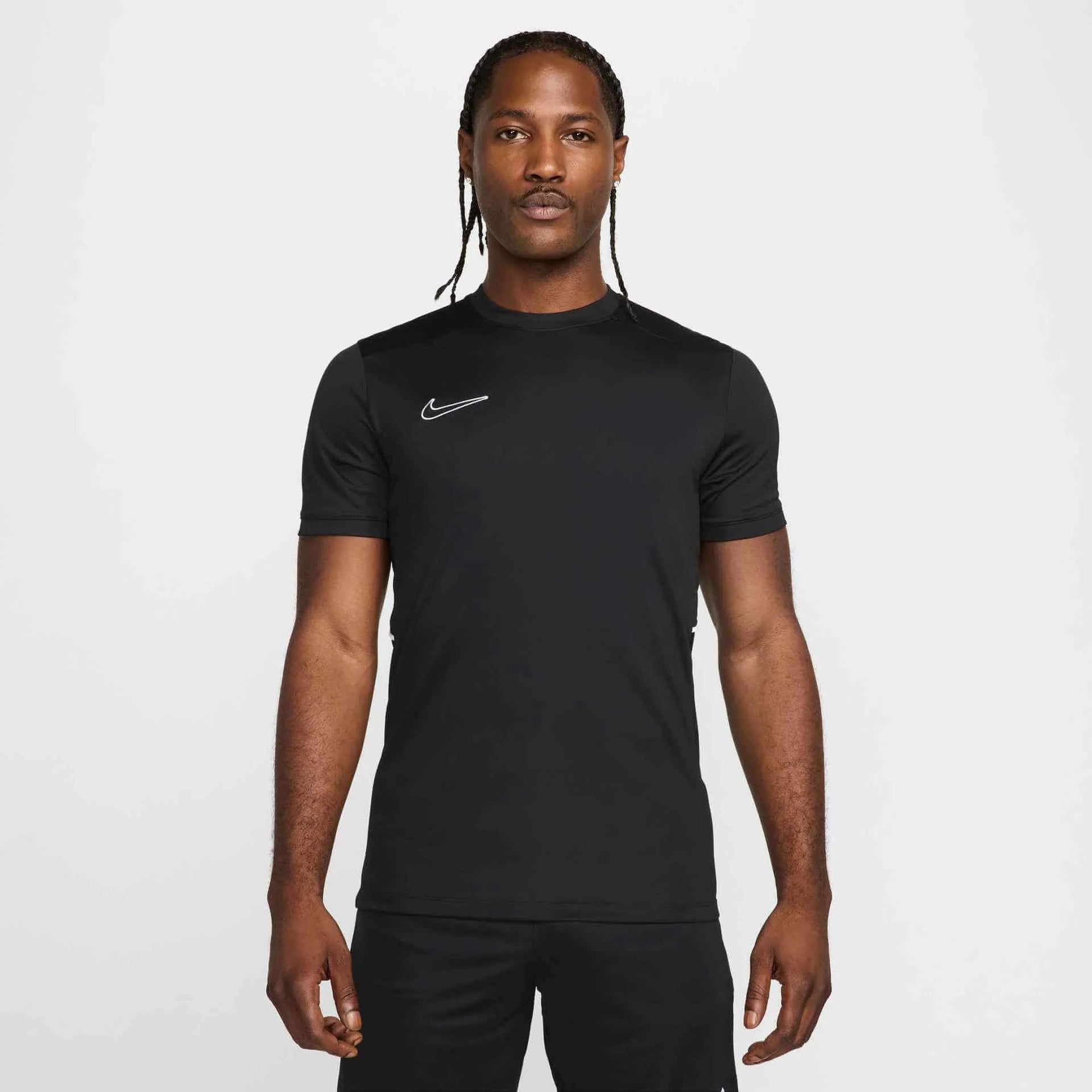 Nike Men's DF Academy Short Sleeve Top – ProSoccer