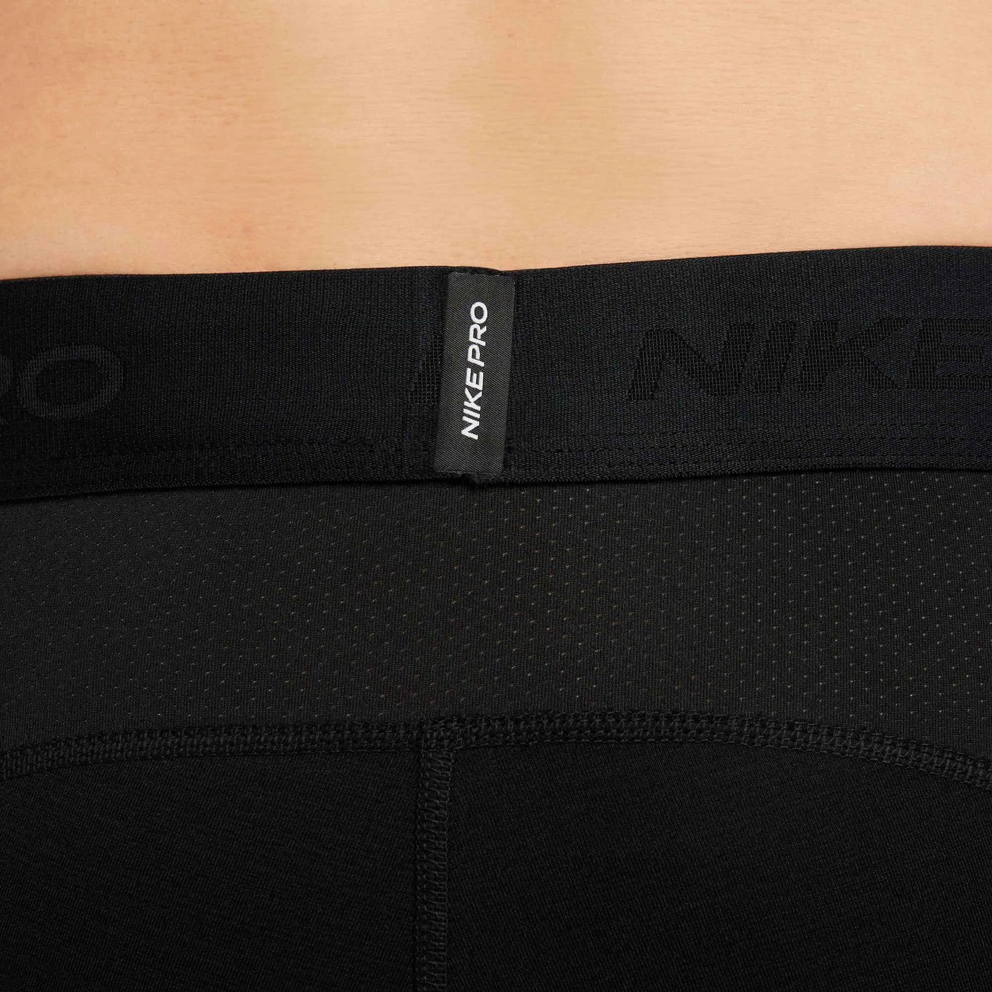 Nike Men's Pro Warm Tights (Detail 1)