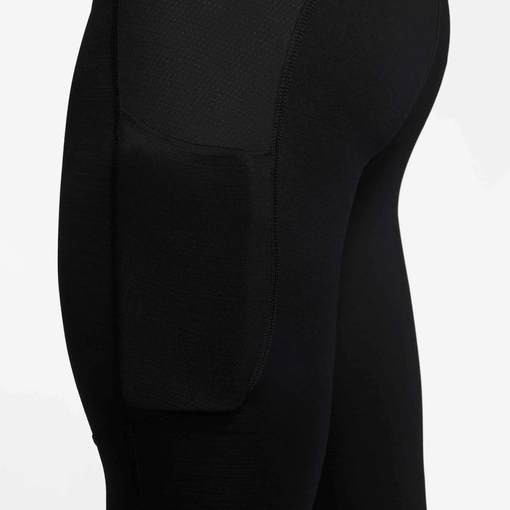 Nike Men's Pro Warm Tights (Detail 2)