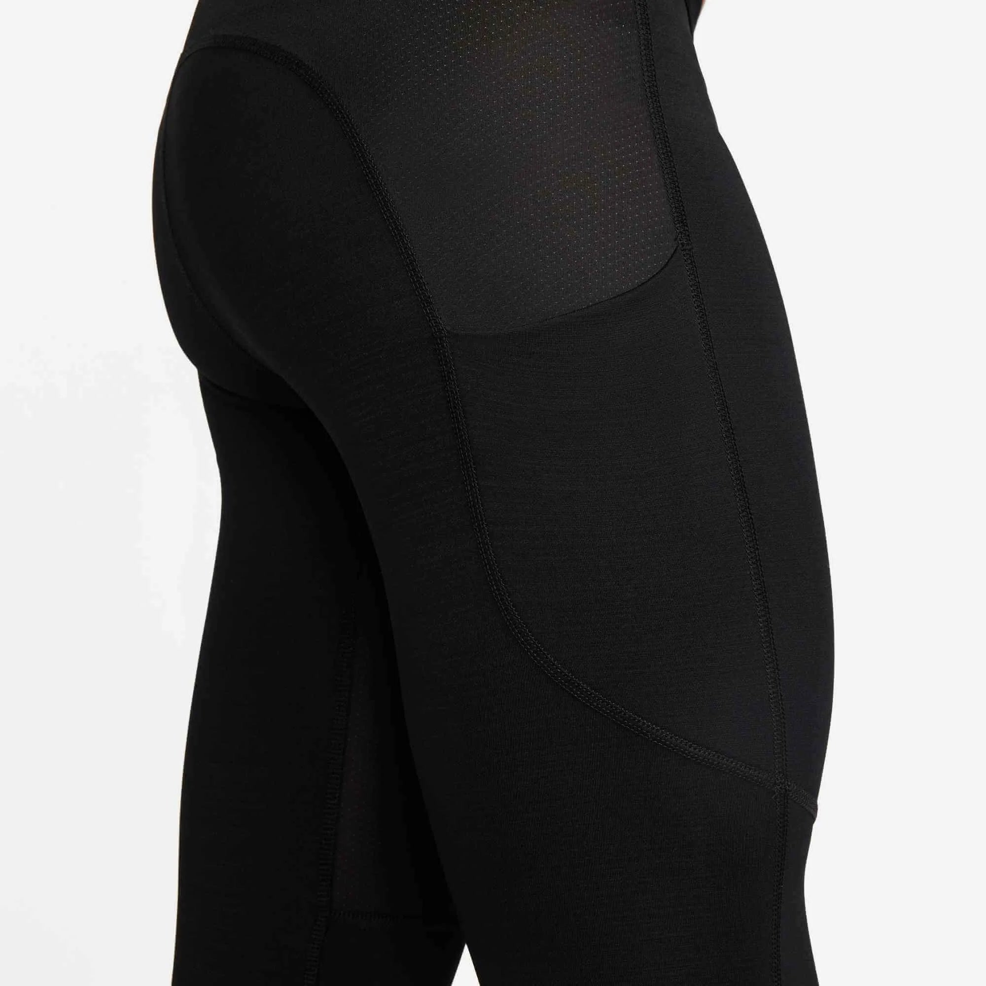 Nike Men's Pro Warm Tights (Detail 3)