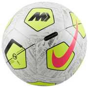 Nike Mercurial Fade XXV Ball - White - Volt - Black - Hyper Pink