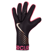 Nike Mercurial Goalkeeper Touch Elite Gloves- Black-Pink