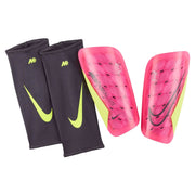 Nike Mercurial Lite - Pink - Volt