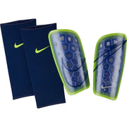 Nike Mercurial Lite Shin Guard - Sapphire-Volt