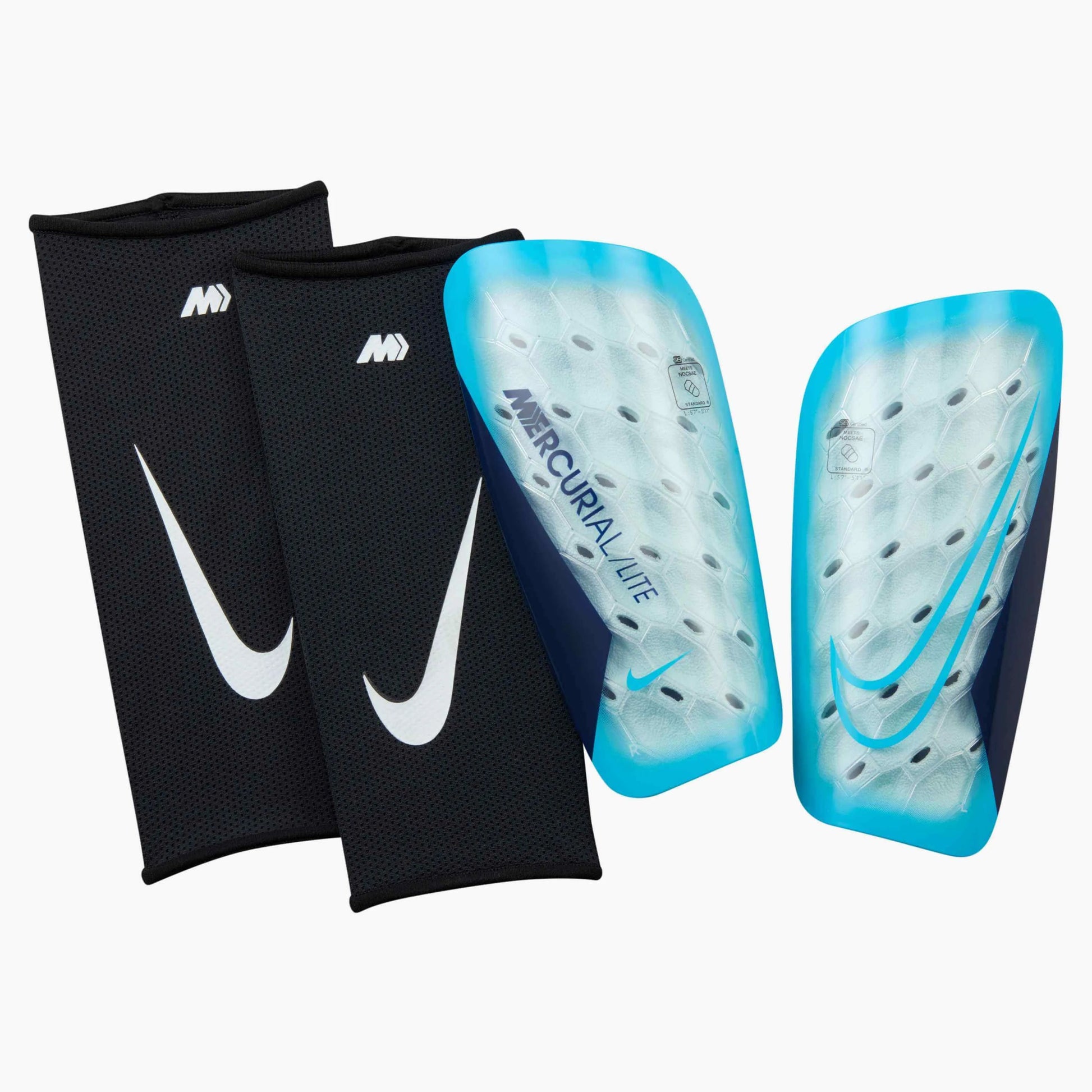 Nike Mercurial Lite Shin Guards