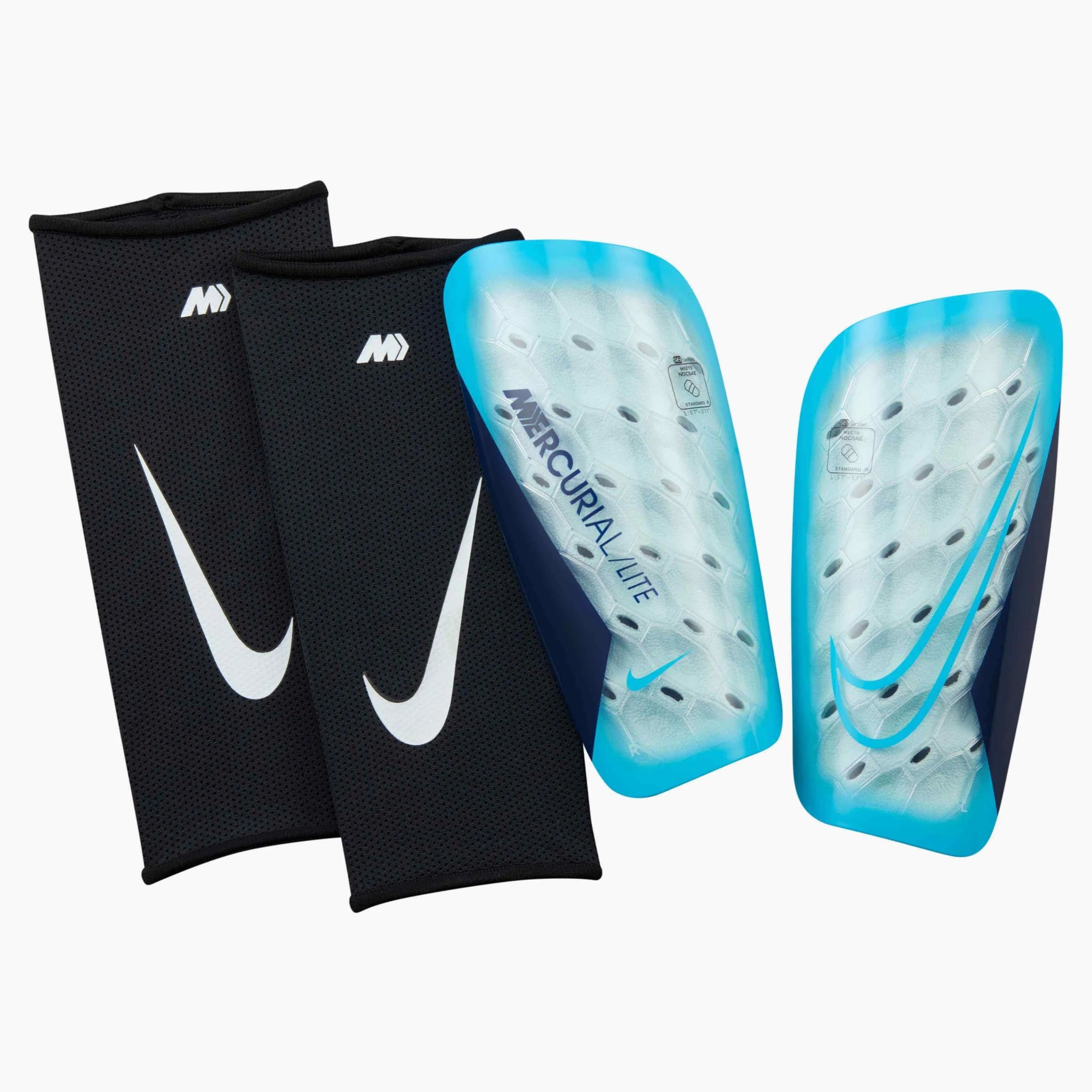 Nike Mercurial Lite Shin Guards