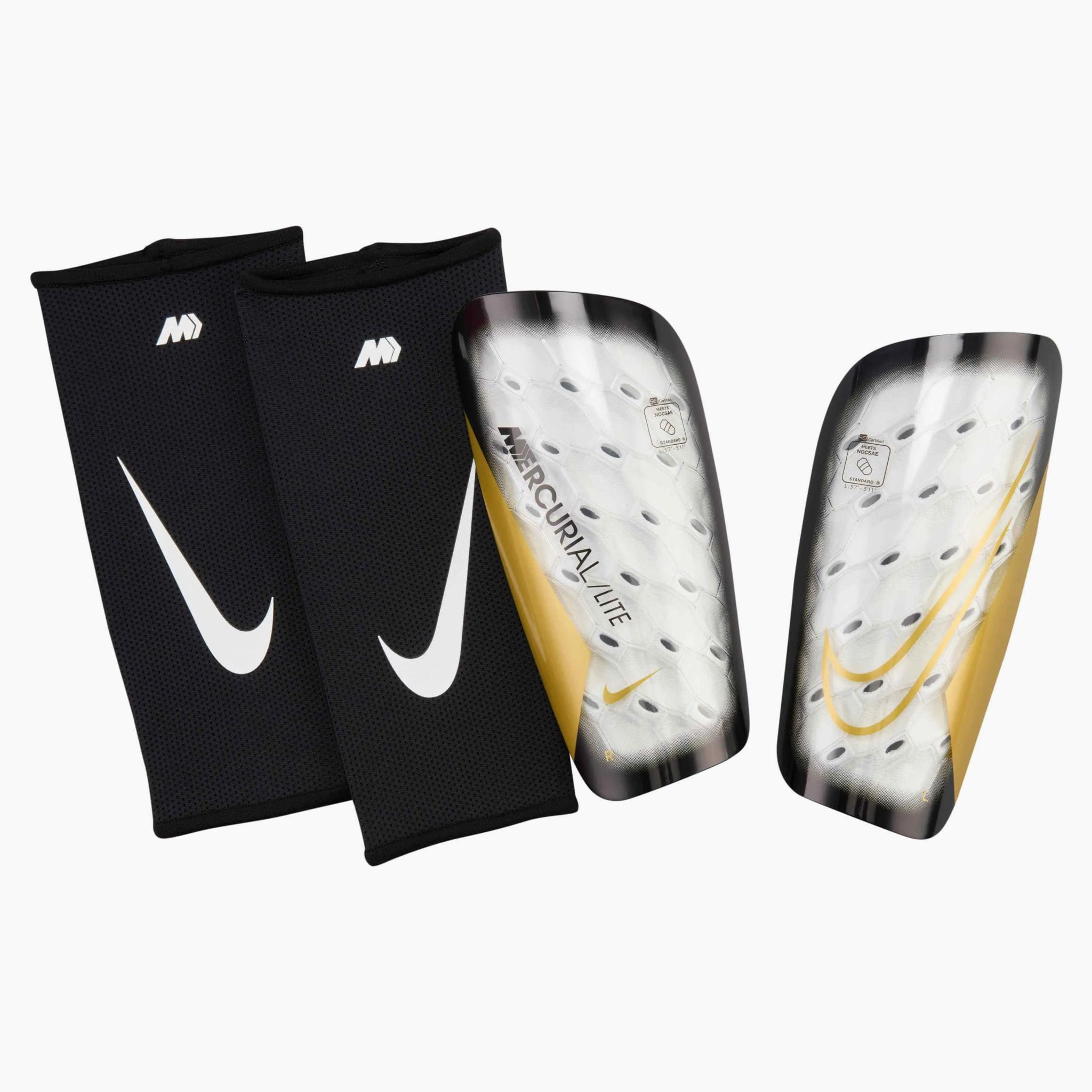 Nike Mercurial Lite Shinguards