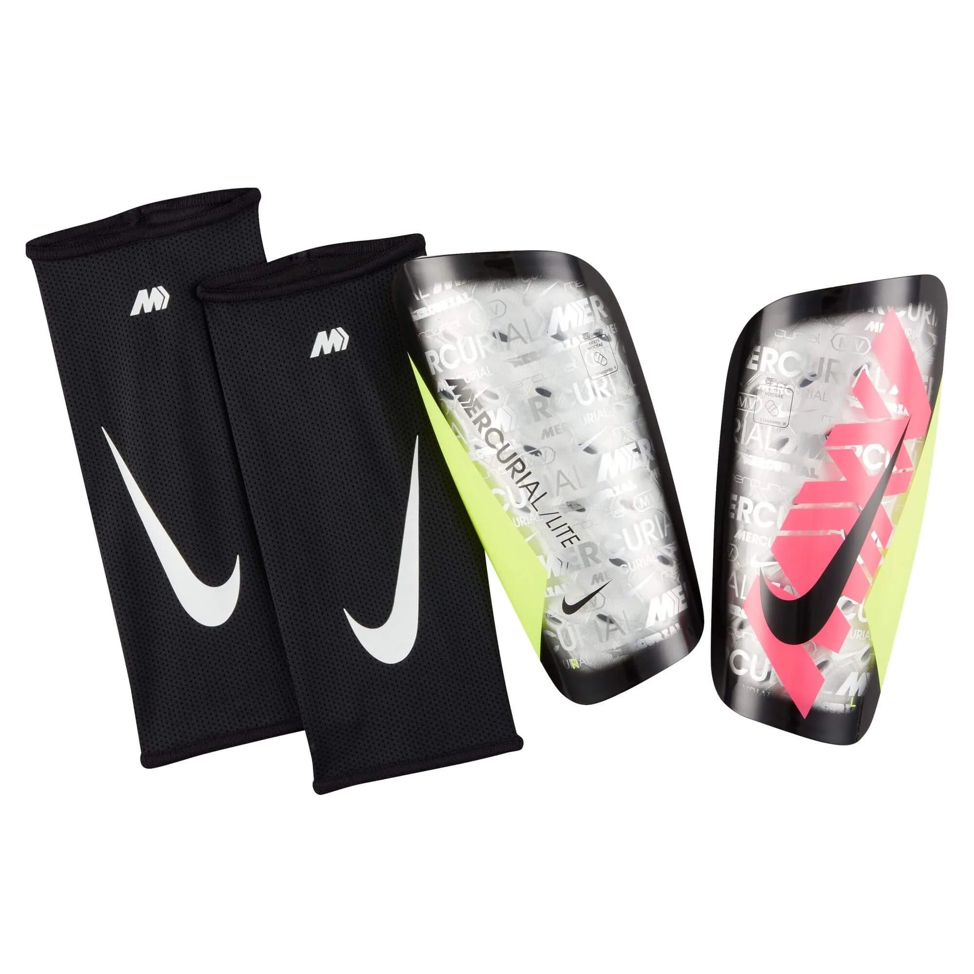Nike Mercurial Lite XXV Shin Guards
