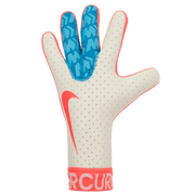 Nike Mercurial Touch Elite Goalkeeper Glove - White-Hot Punch