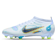 Nike Mercurial Vapor 14 Pro FG Blackened Blue