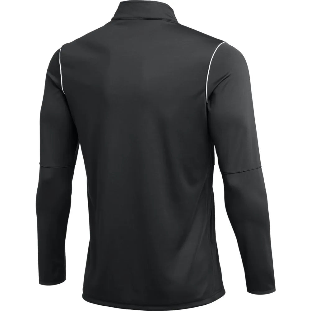 Nike Park 20 Dry-Fit Track Jacket - Black