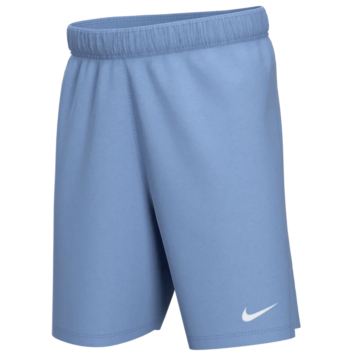 Nike Park III YOUTH Shorts Light Blue (Front)