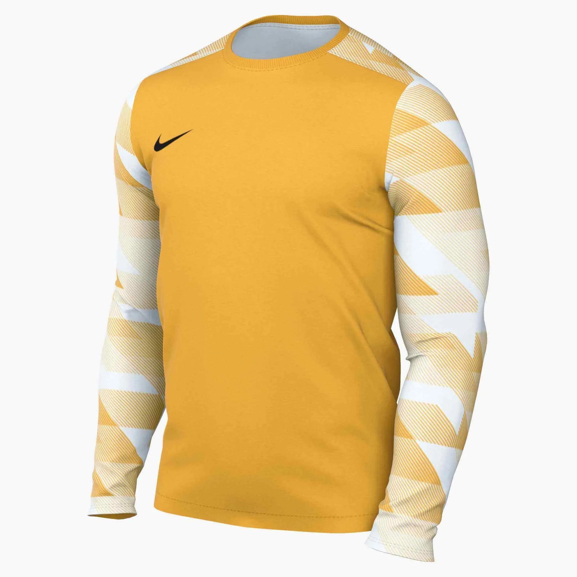 Nike Park IV Goalkeeper Jersey University Gold (Front)