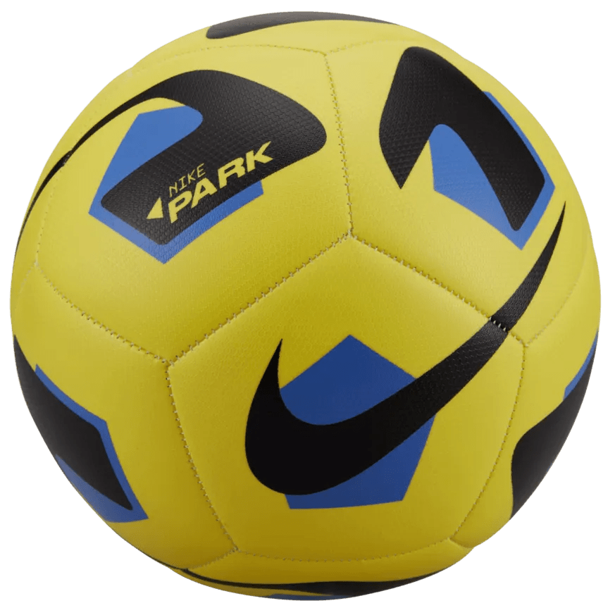 Nike Park Team 2.0 Ball Yellow-Blue-Black