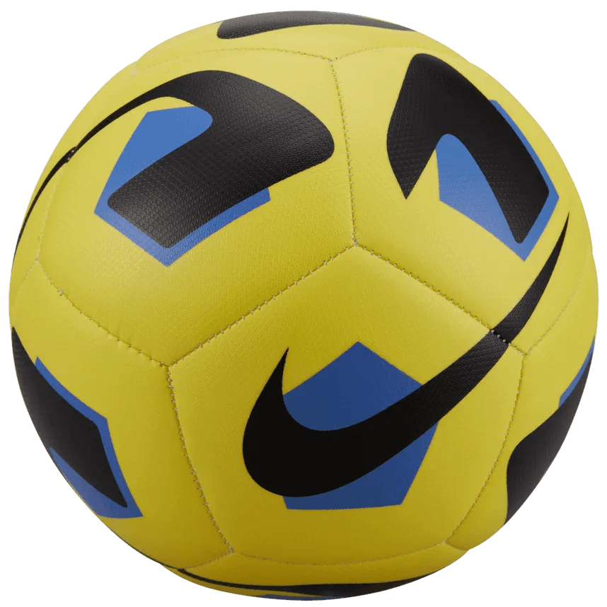 Nike Park Team 2.0 Ball Yellow-Blue-Black