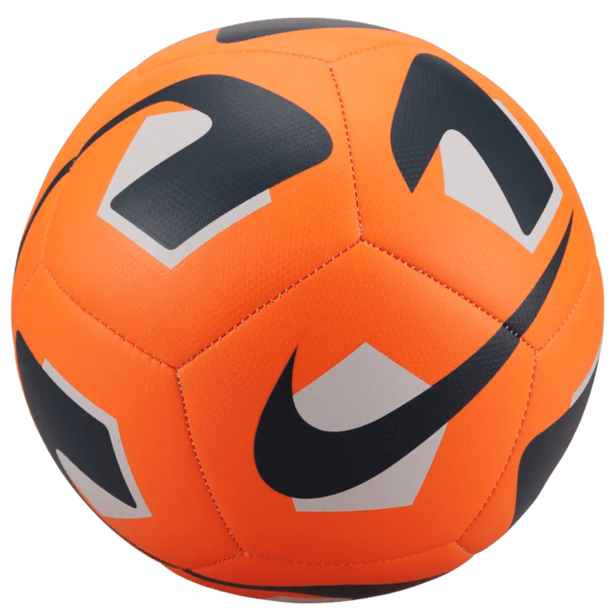Nike Park Team Orange-Black