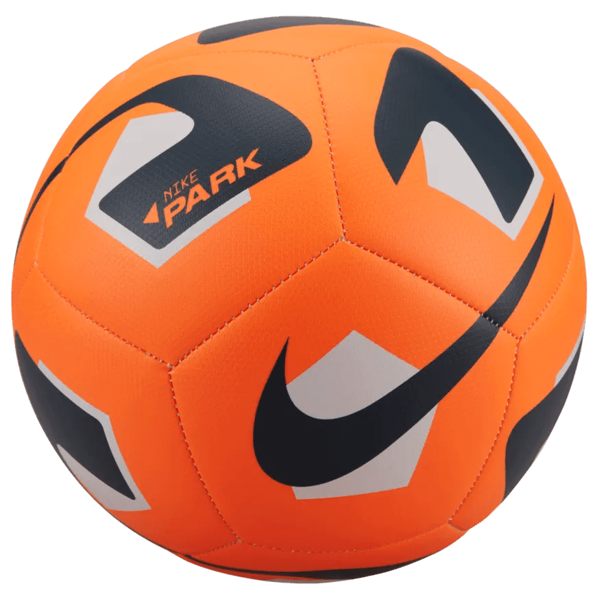 Nike Park Team Orange-Black