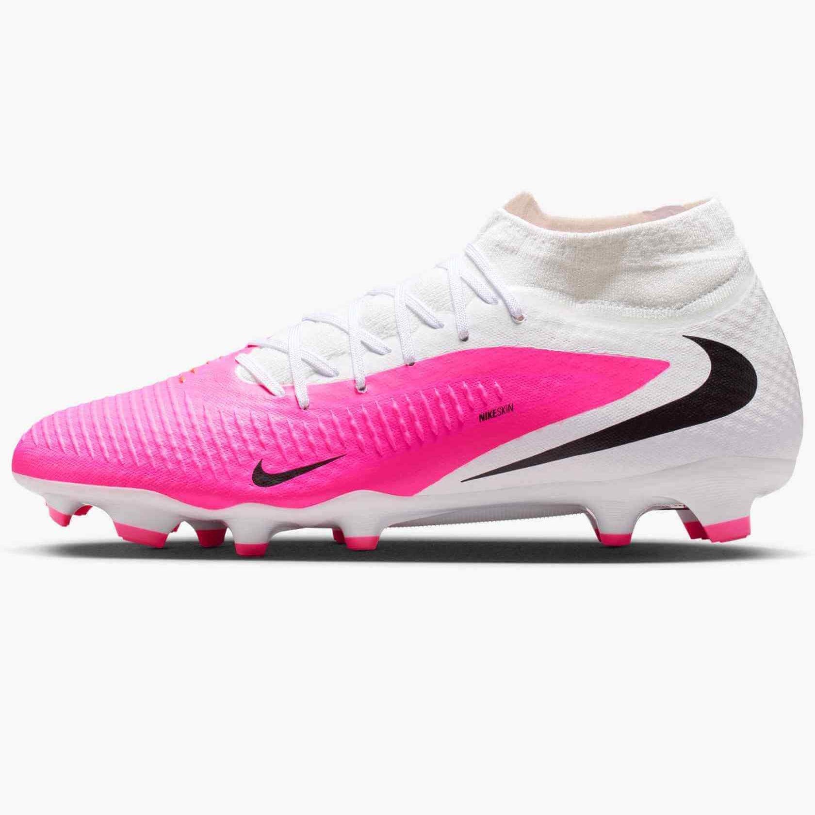 Nike Phantom 6 High Academy Firm_Multi Ground Soccer Cleats - Breakout Pack (SU26) (Side 1)