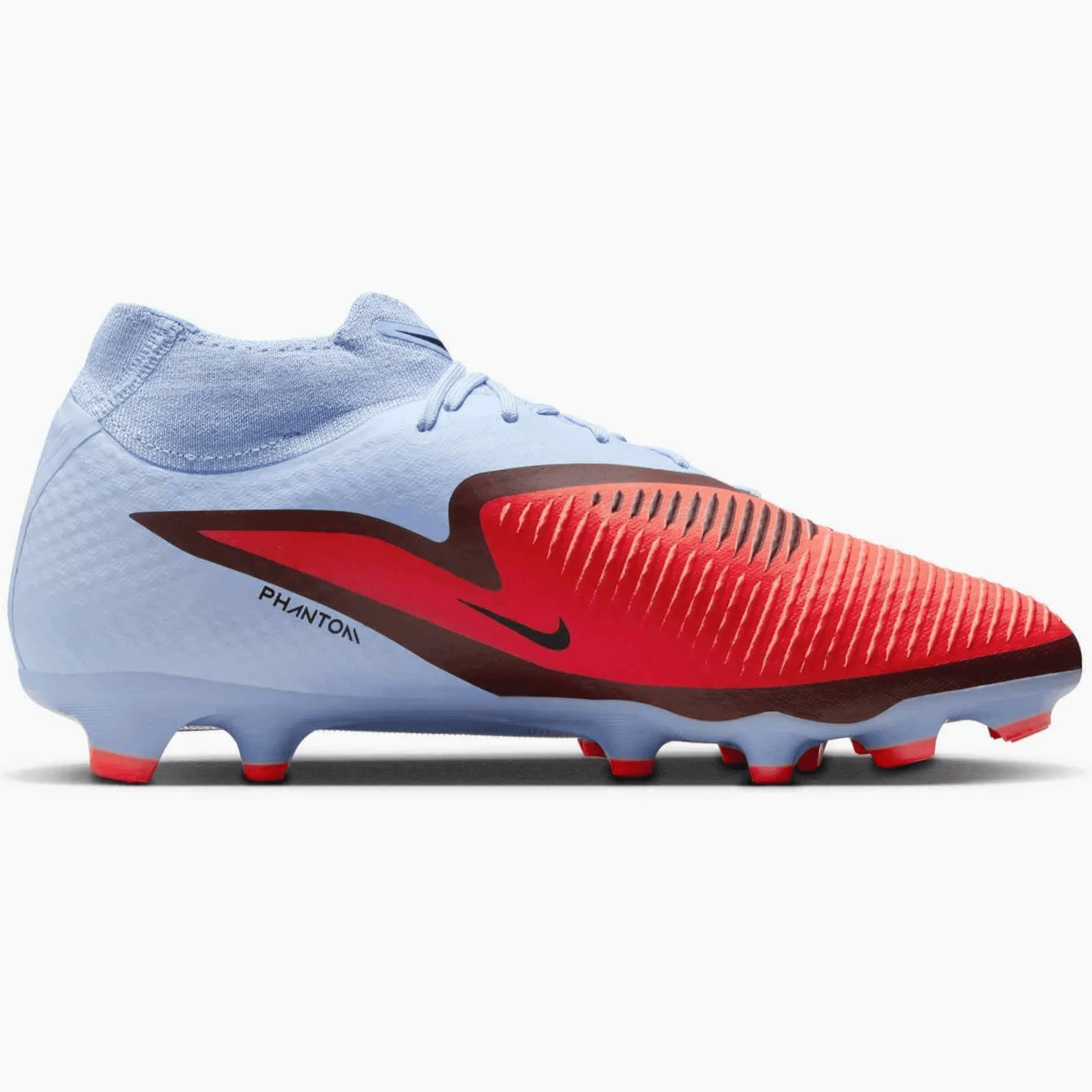 Nike Phantom 6 High Academy Firm_Multi Ground Soccer Cleats - Scary Good Pack (FA25) (Side 2)