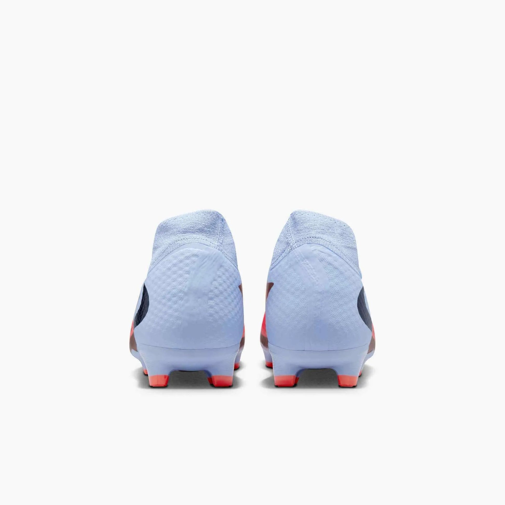 Nike Phantom 6 High Academy Firm_Multi Ground Soccer Cleats - Scary Good Pack (FA25) (Pair - Back)