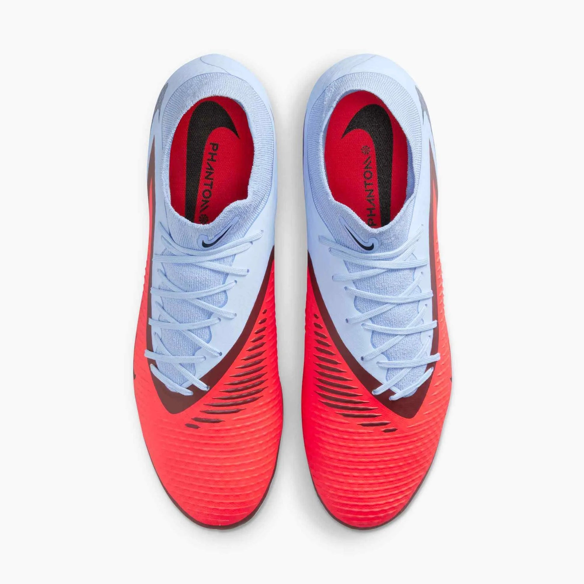 Nike Phantom 6 High Academy Firm_Multi Ground Soccer Cleats - Scary Good Pack (FA25) (Pair - Top)